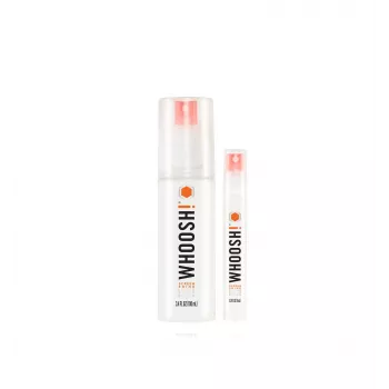 Įrangos valymo rinkinys WHOOSH! Screen Shine Duo