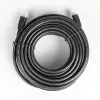 HDMI 2.0 laidas 15 m, paauksuotas