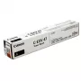 Toneris Canon EXV47K C-EXV47 8516B002 20000 puslapių Juoda