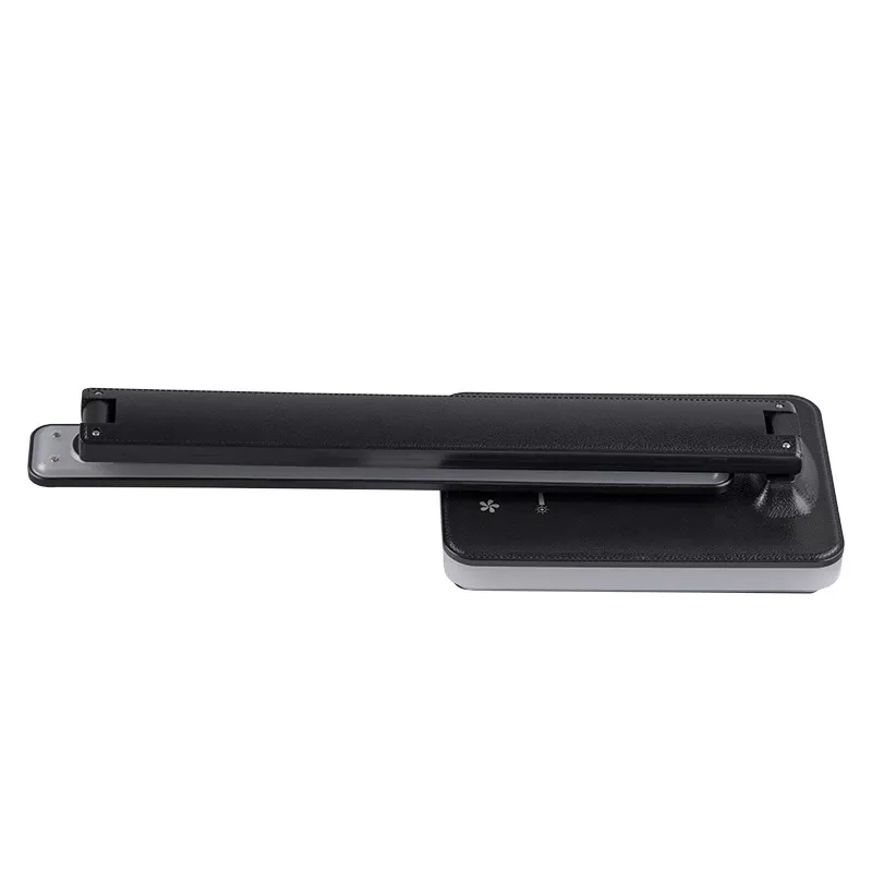 Tracer 47710 Prisma Black LED stalinė lempa