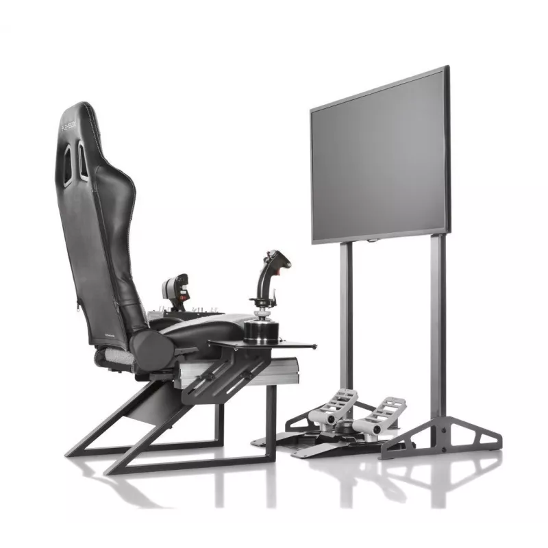 TV stovas Playseat PRO 165,1 cm (65 inch)
