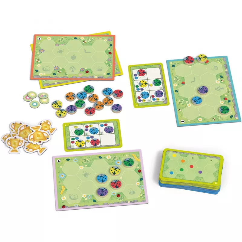 Stalo žaidimas Schmidt Spiele 40660