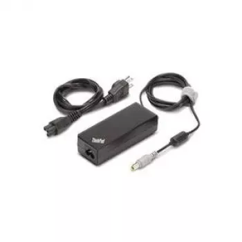 Lenovo ThinkPad ir 65W itin nešiojamas kintamosios srovės adapteris – Šveicarija
