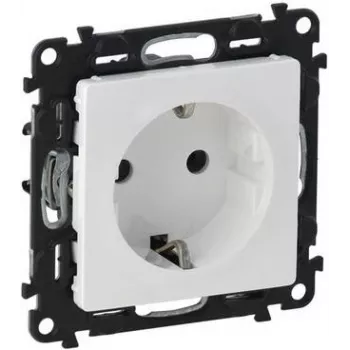 LEGRAND 753109 VLIFE Kištukinis lizdas SL KS UW