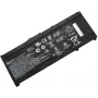 HP baterija Li-ION 4.55Ah Atl606072