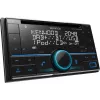 Automobilinis radijo imtuvas Kenwood DPX-7300DAB su DAB+ ir Bluetooth