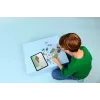 LEGO MINECRAFT 21586 Blyškusis sodas