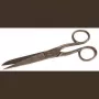 Buitinės žirklės c.k tools C80746, 155 mm, standartinė versija