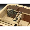 Plastikinis modelis Lamborghini Countach LP500 1/24