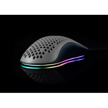 Arozzi Favo pelė žaidimams, dešinei rankai, USB Type-A, optinė, 16000 DPI