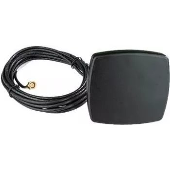 Antena INSYS DACAR 302 IP67 SMA – išorinė mobiliojo ryšio / Wi-Fi antena, atspari oro sąlygoms, SMA jungtis