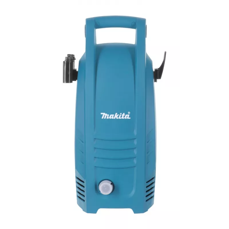 Slėginis plovimo aparatas Makita HW101, vertikalus, elektrinis, žalias, 360 l/h, 1300 W