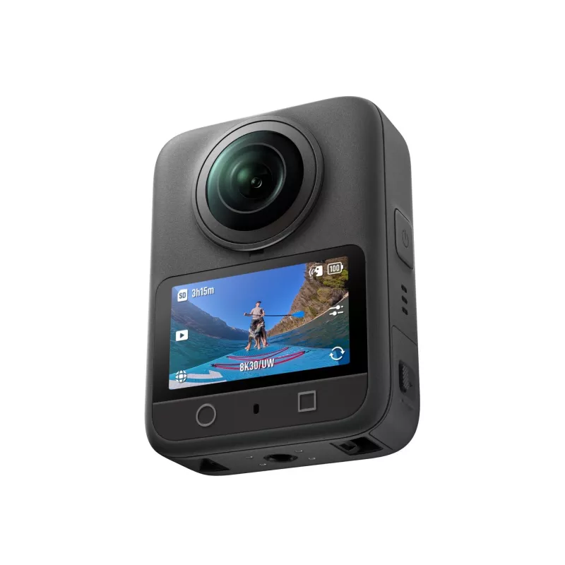 DJI Osmo Action 360 laipsnių nuotykių rinkinys CP.OS.00000442.05