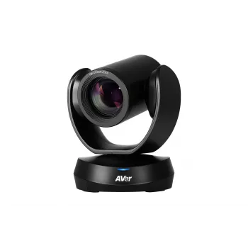 AVer CAM520 Pro3 8 MP Juoda 1920 x 1080 pikselių 60 kadrų/s