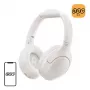Belaidės ausinės QCY H3 Lite (baltos)