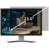Privatumo filtras Qoltec 51058 59,9 cm (23,6 colio) monitoriui