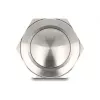Mygtukas DELOCK 19 mm, 2 varžtiniai gnybtai, modelis 22041