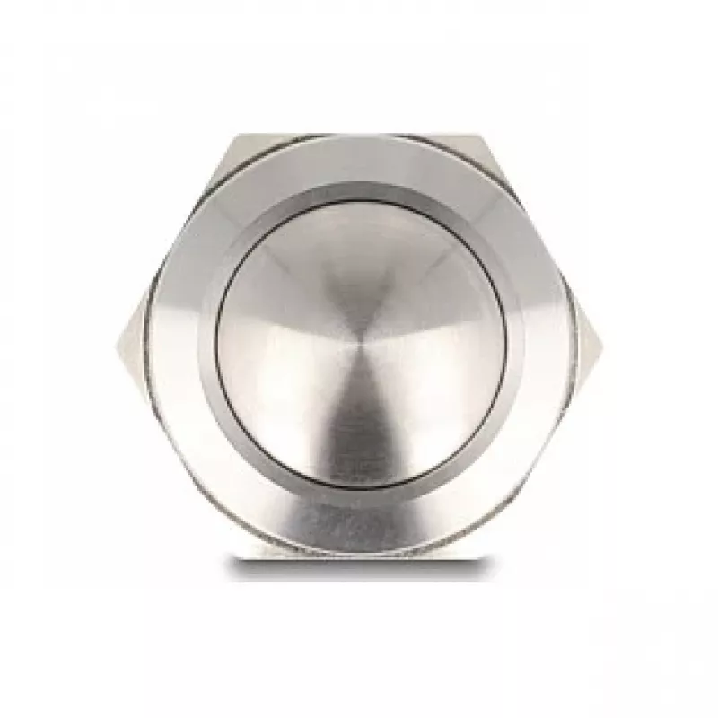 Mygtukas DELOCK 19 mm, 2 varžtiniai gnybtai, modelis 22041