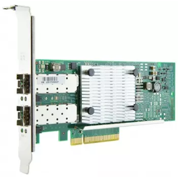 Lenovo 94Y5180 vidinė tinklo plokštė Ethernet / Fiber 10000 Mbit/s