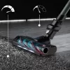 Belaidis rankinis dulkių siurblys Tefal TY20C7 X-force Flex Aqua