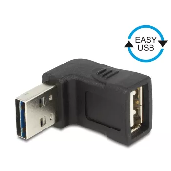 USB lyties keitiklis DeLOCK 65521