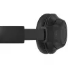 Belkin SoundForm Inspire – Ausinės – Ant ausų – Bluetooth – Belaidės, Laidinės – 3,5 mm kištukas – Juodos (AUD006BTBLK)