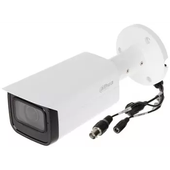 Bullet kamera DAHUA DH-HAC-HFW2241TUP-Z-A 2MP motorizuotas vari-focal IR