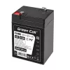Baterija AGM VRLA 6V 4Ah IP54