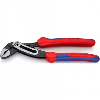 Knipex 88 02 180 Mėlyna replės