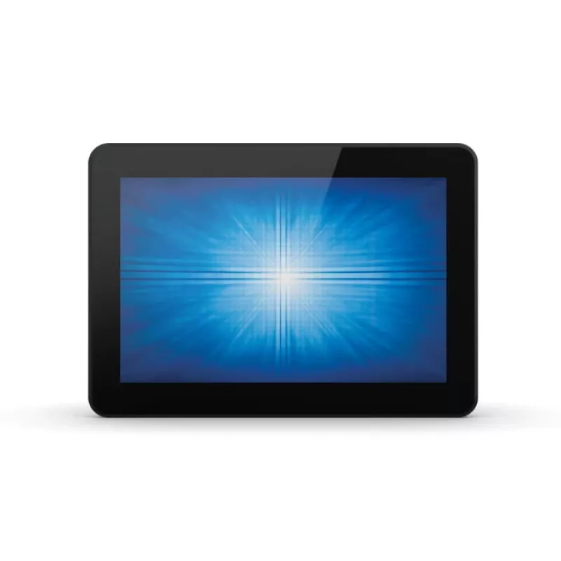 LCD monitorius Elo 1093L 10.1 colio VGA Touch USB be maitinimo bloko HDMI