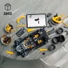 LEGO Technic 42172 McLaren P1 Modelio Automobilio Rinkinys Suaugusiesiems