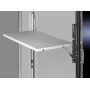 Rack lentyna Rittal PS 4638.600 — plieninė, pilka, vieno vieneto (1 vnt.)
