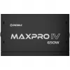 Energijos šaltinis Enermax Maxpro IV 650W EMP650W