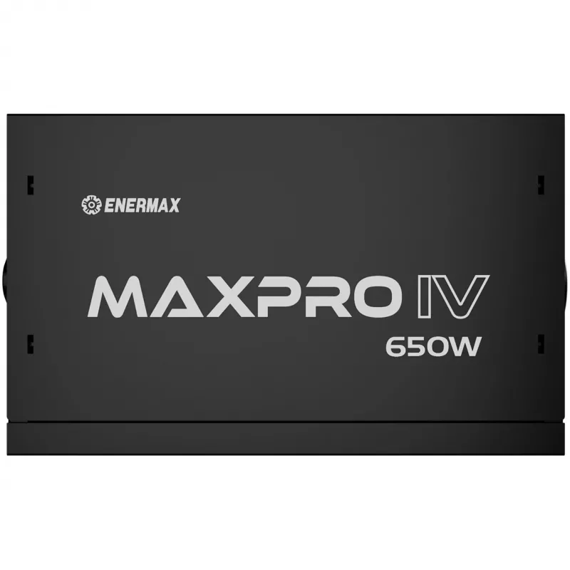 Energijos šaltinis Enermax Maxpro IV 650W EMP650W