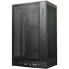 Korpusas DeepCool CH270 (R-CH270-BKNDM0-G-1)