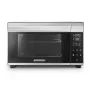 Grilių krosnelė Gastroback Design Bistro 26 L 1500 W nerūdijančio plieno