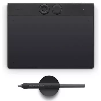 Maža piešimo planšetė Wacom Intuos Pro
