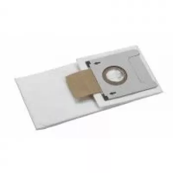 Priedas dulkių siurbliui Bosch 2 605 411 225 PSM Ventaro 1400 3 dulkių maišeliai