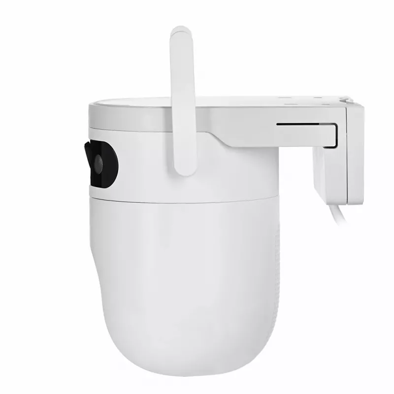 EZVIZ H9c Dual 2K kupolinė IP apsaugos kamera lauko naudojimui 2304 x 1296 pikseliai Lubos/Siena/Stulpas