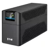 Eaton 5E Gen2 900 USB nepertraukiamo maitinimo šaltinis (UPS) linijinis interaktyvus 0,9 kVA 480 W 2 AC lizdai