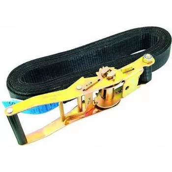 Diržas tvirtinimo Omnitronic Spanngurt 1 vnt, 25 mm plotis, 250 kg keliamoji galia