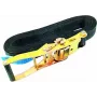Diržas tvirtinimo Omnitronic Spanngurt 1 vnt, 25 mm plotis, 250 kg keliamoji galia
