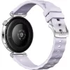 Huawei WATCH GT6 41 mm nerūdijančio plieno išmanusis laikrodis su AMOLED ekranu