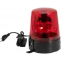 LED žibintas Eurolite 50603026 Raudonas 6W IP20