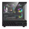 Kompiuterio korpusas DarkFlash DS950 (juodas) – mid-tower ATX