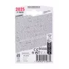 Energizer baterija specializuota CR2025/2, 3V, ECO