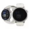 Išmanusis laikrodis Stelio Activ GPS 46mm sidabrinis STSWA101SR