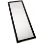 Dulkių filtras Lian Li O11 Dynamic XL viršui — DEMCiflex (juodas)