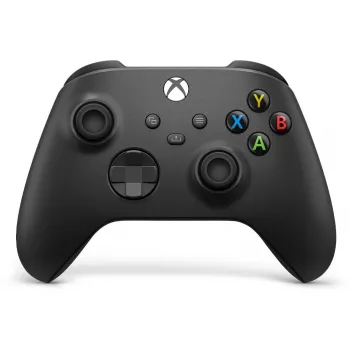 Microsoft QAT-00009 Juoda – Belaidis Xbox valdiklis