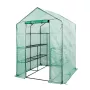 Šiltnamis NEO tools 15-911, 143 x 143 x 195 cm, sulankstomas